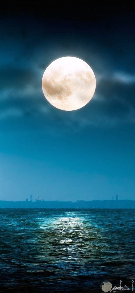 أجمل صور القمر الرائعة