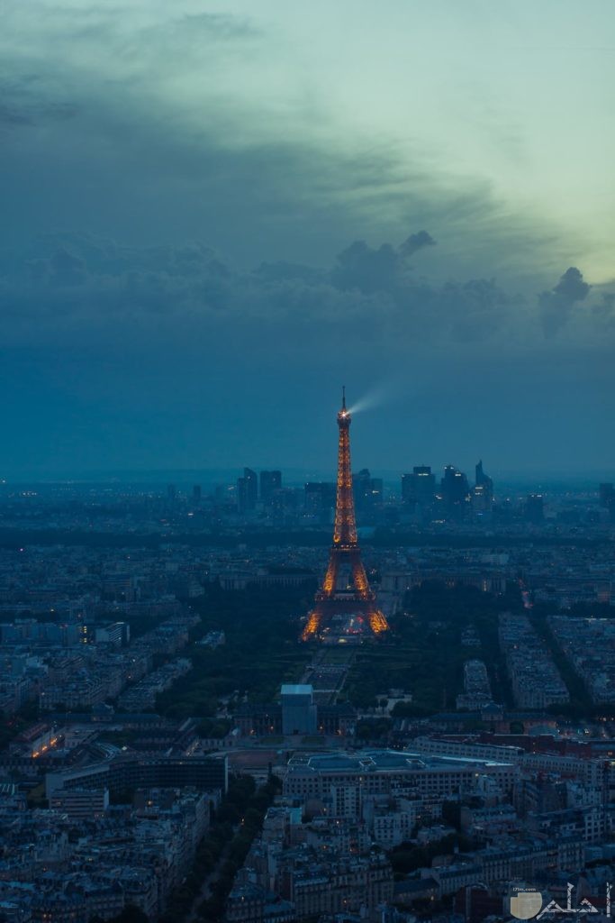 صور باريس مدهشة 